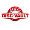 Disc Vault - Home