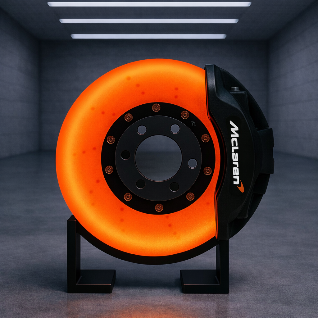 Mclaren
