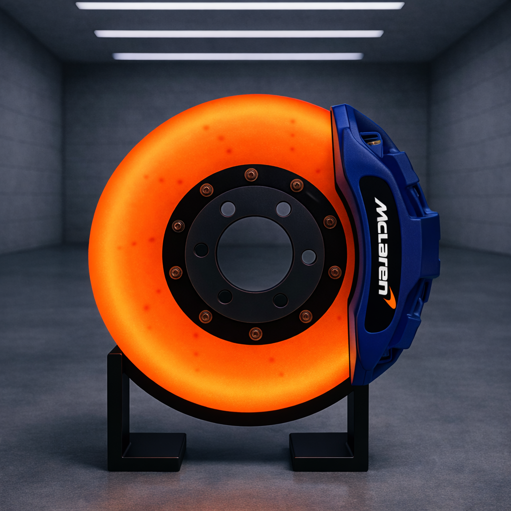 Mclaren