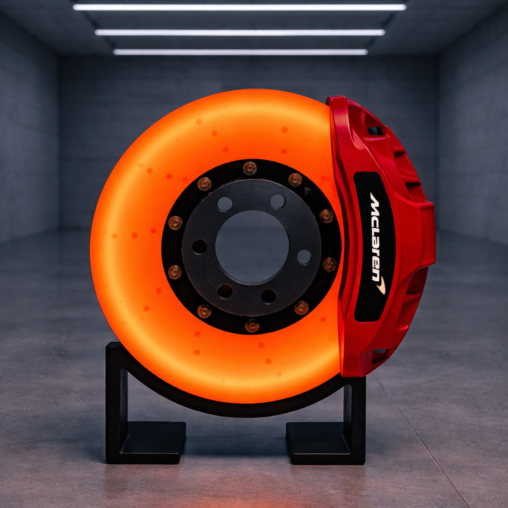 Mclaren