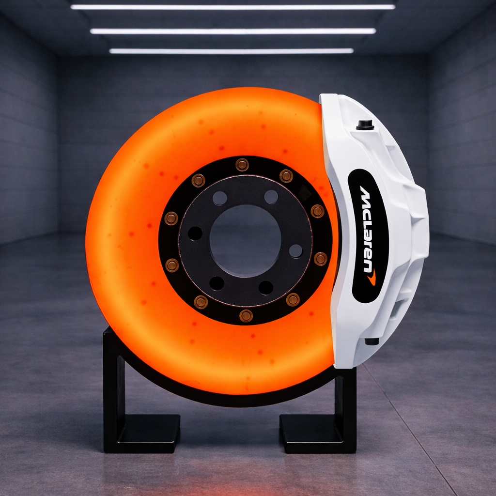 Mclaren