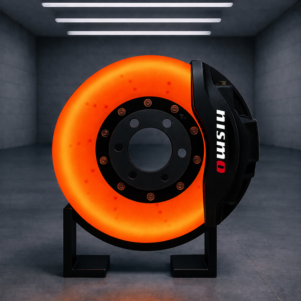 Nismo