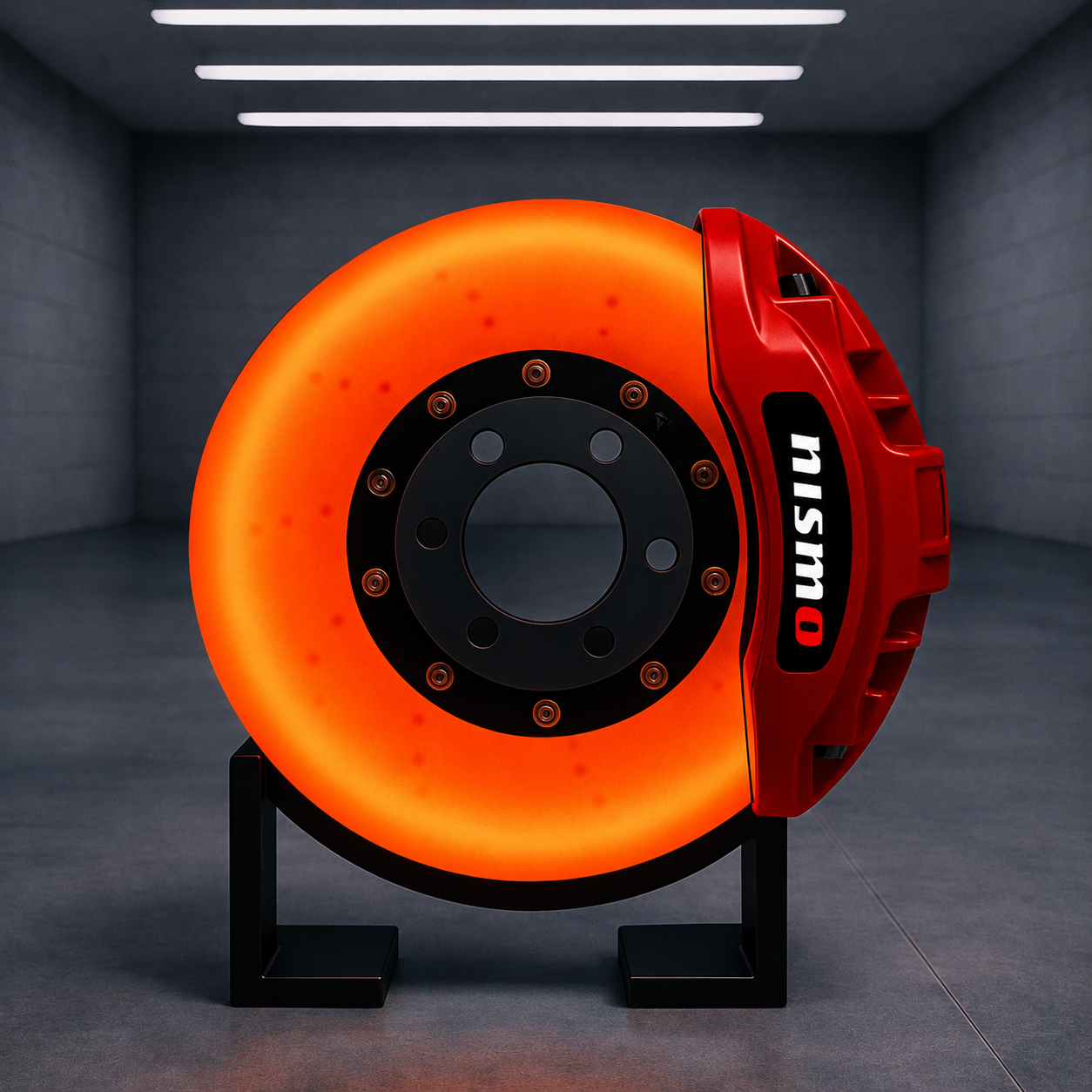 Nismo