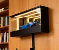Infinity Mirror Key Holder